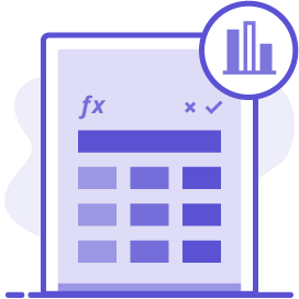Free Spreadsheets processing web apps online.